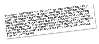 Illustration for article titled One Thing You Should Ask The VW Dealer Before Driving Your New GTI